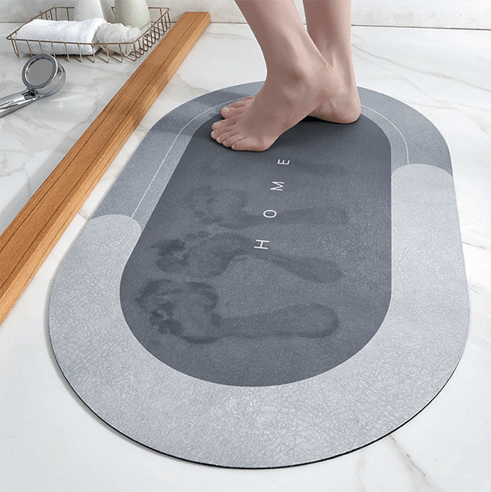 Super Absorbent Floor Mat - MI Ultra Mart